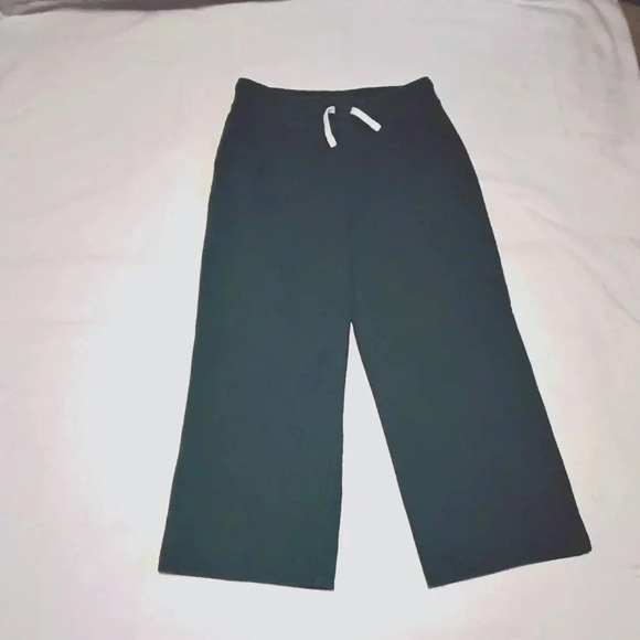 Lands End Sweatpants NWOT - Picture 1 of 3